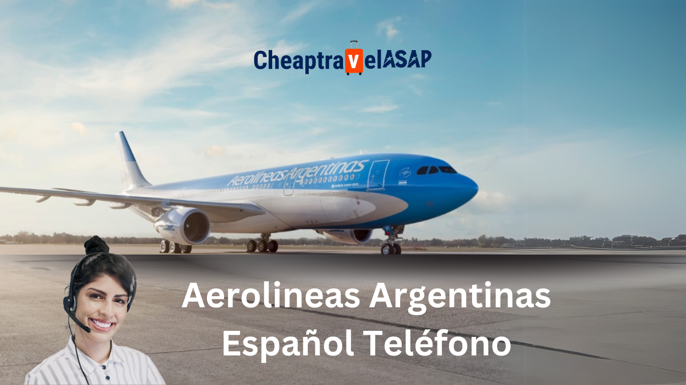 Aerolineas Argentinas Español Teléfono