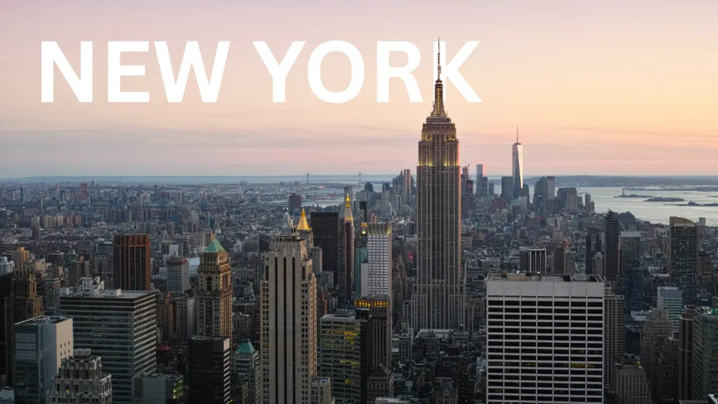 Top 5 Must-Visit NYC Attractions for 2025, Cheap Travel ASAP, 