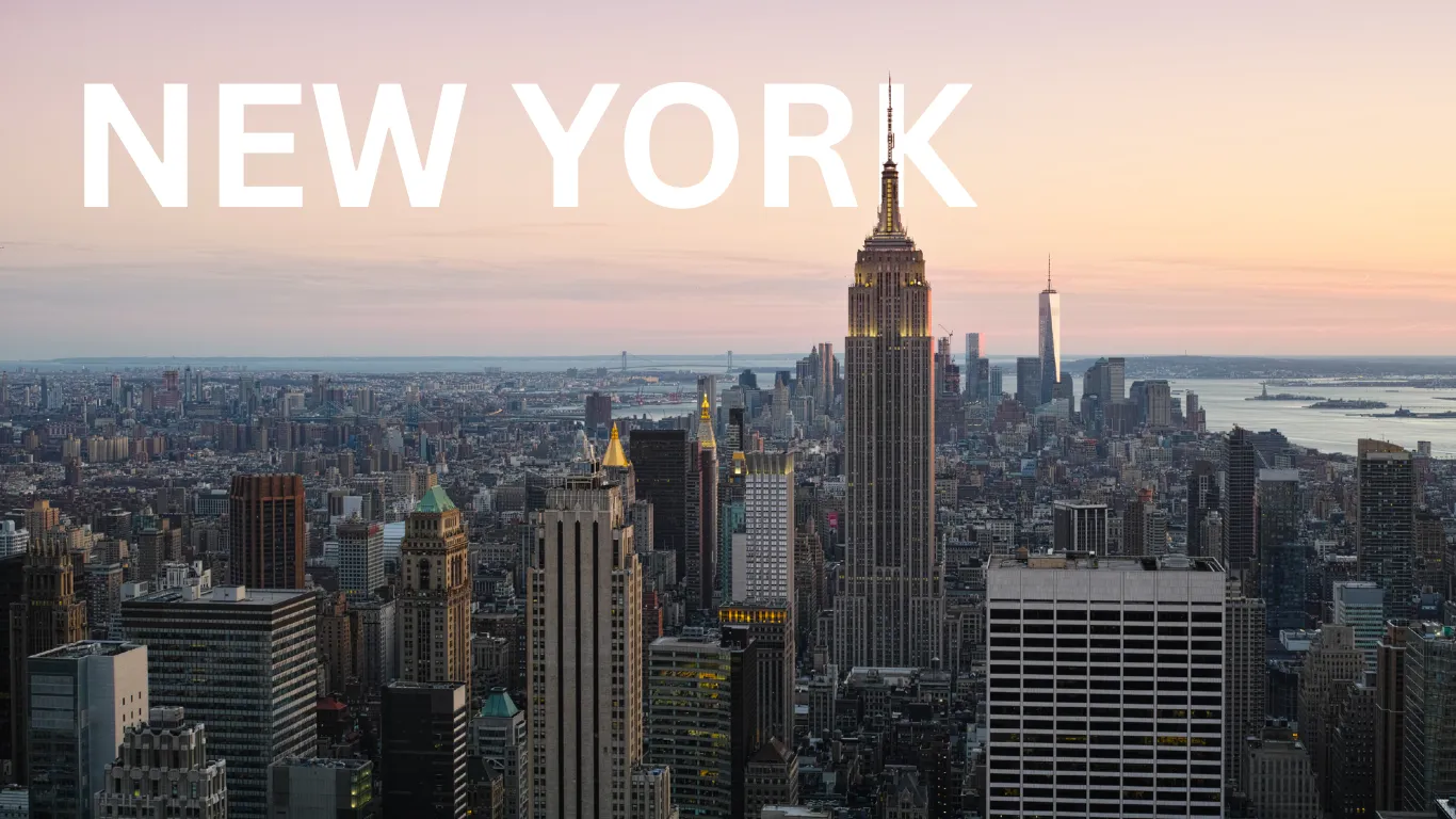 Must Visit New York Attractions