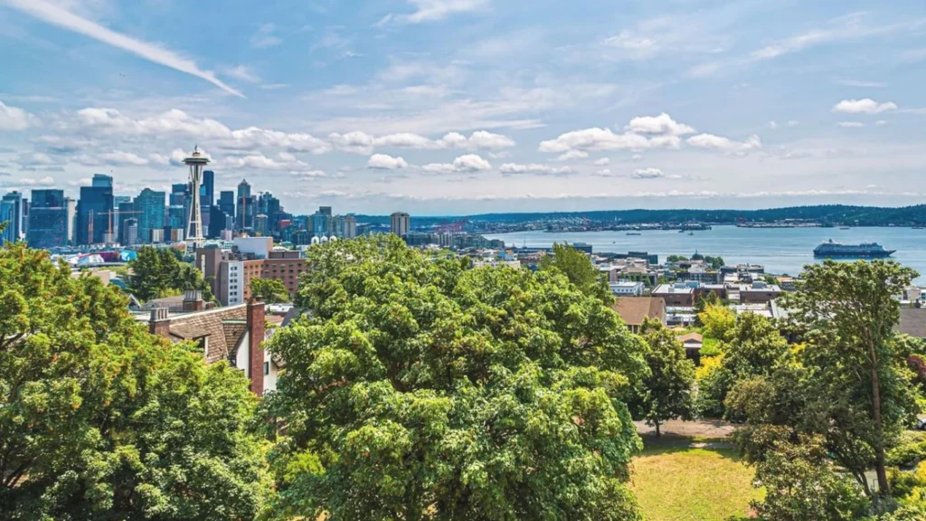 Kerry Park