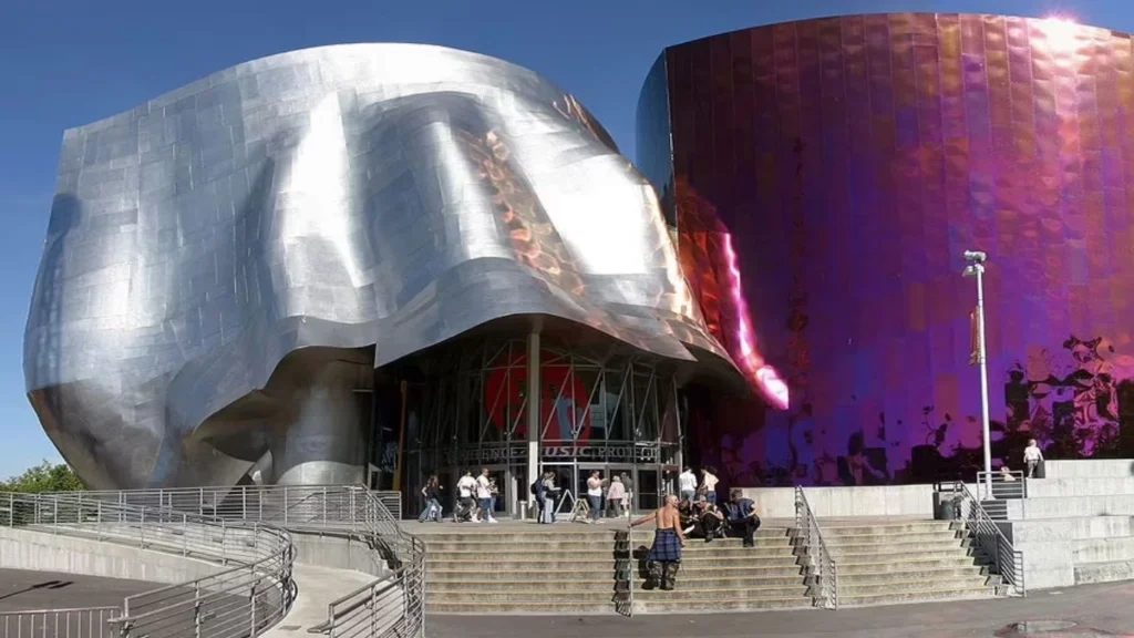 Museum of Pop Culture