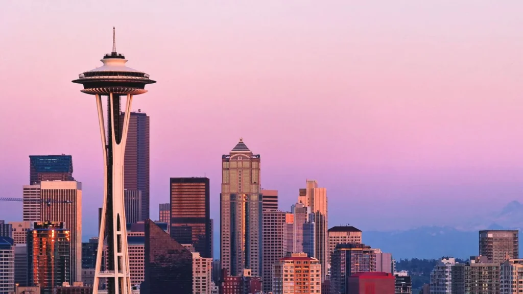 Space Needle