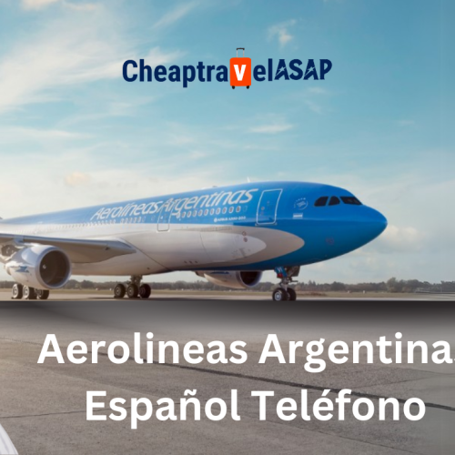 Aerolineas Argentinas Español Teléfono