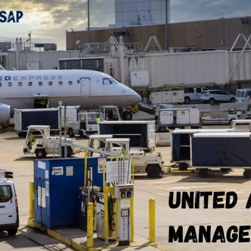 United Airlines Manage Booking 