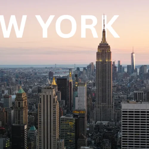 Top 5 Must-Visit NYC Attractions for 2025