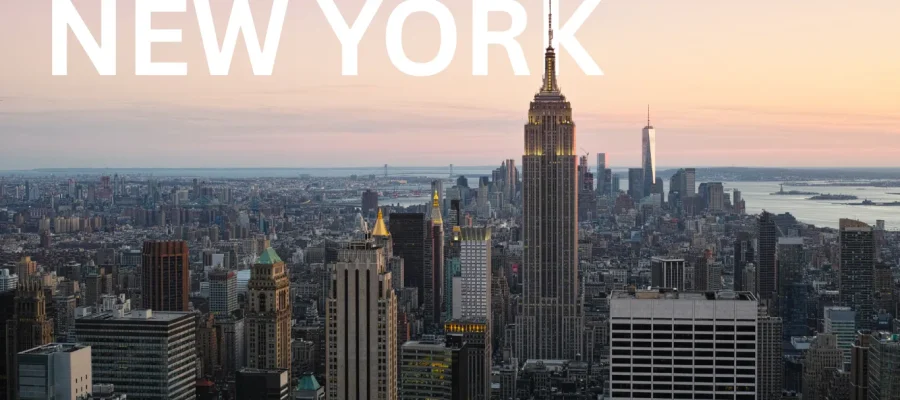 Top 5 Must-Visit NYC Attractions for 2025